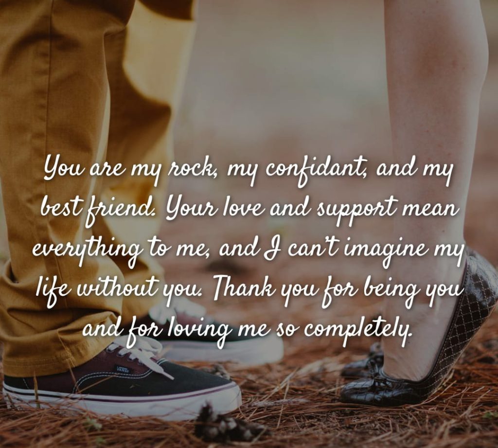 short love quotes for him