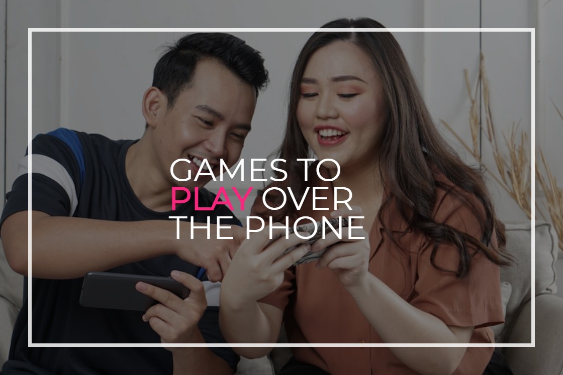 25 Exciting Games To Play With Your Girlfriend For Quality Time - The