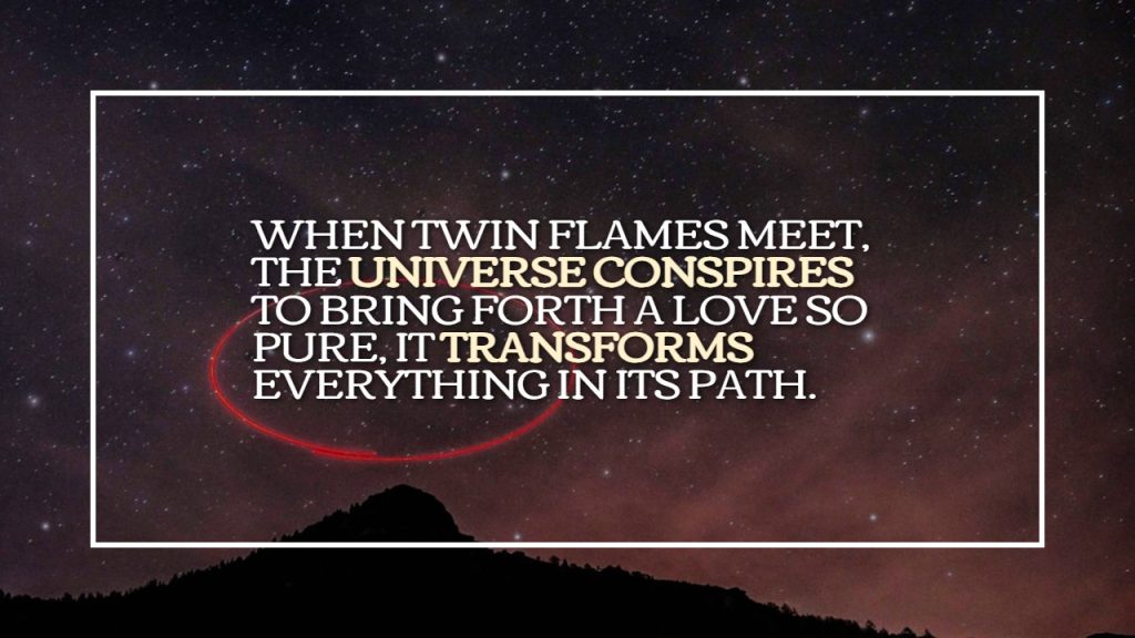 twin flame friendship quotes