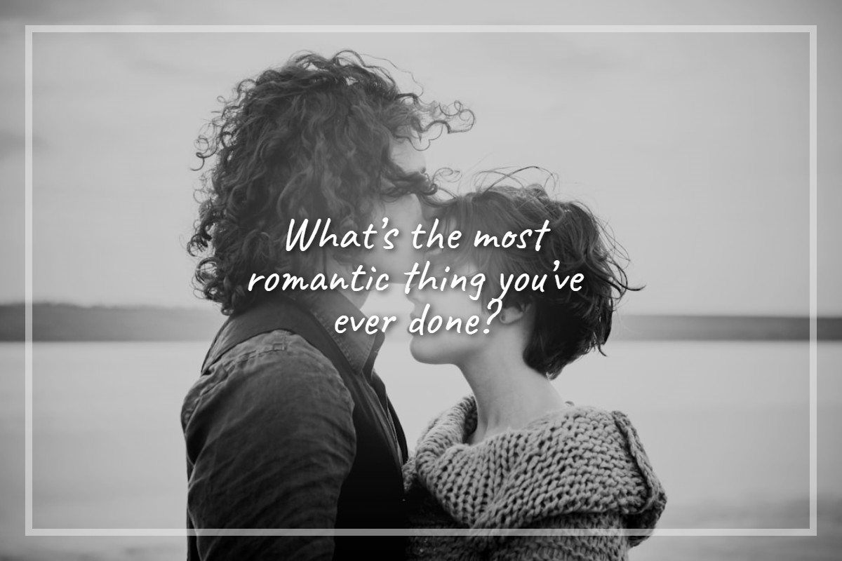 120+ Deep And Spicy Questions To Ask Your Boyfriend For Intimacy - The