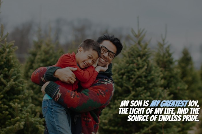 i_love_my_son_quotes