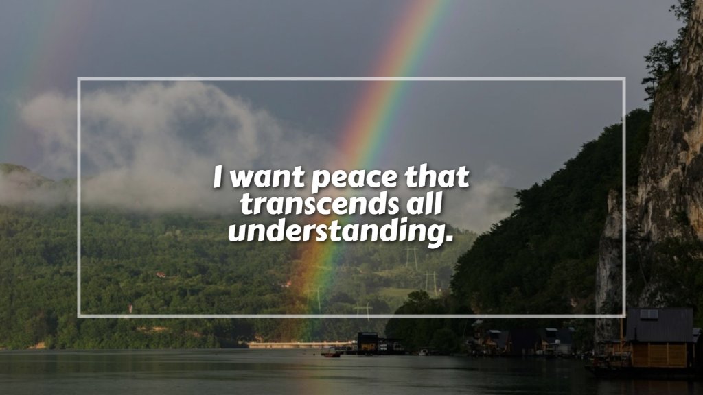 i_want_peace_quotes