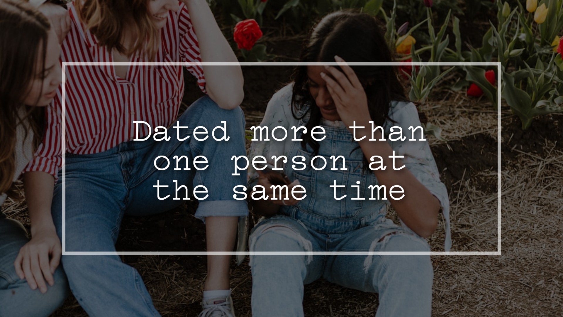 Top 150+ Never Have I Ever Questions For Couples: Get Digging - The Bad