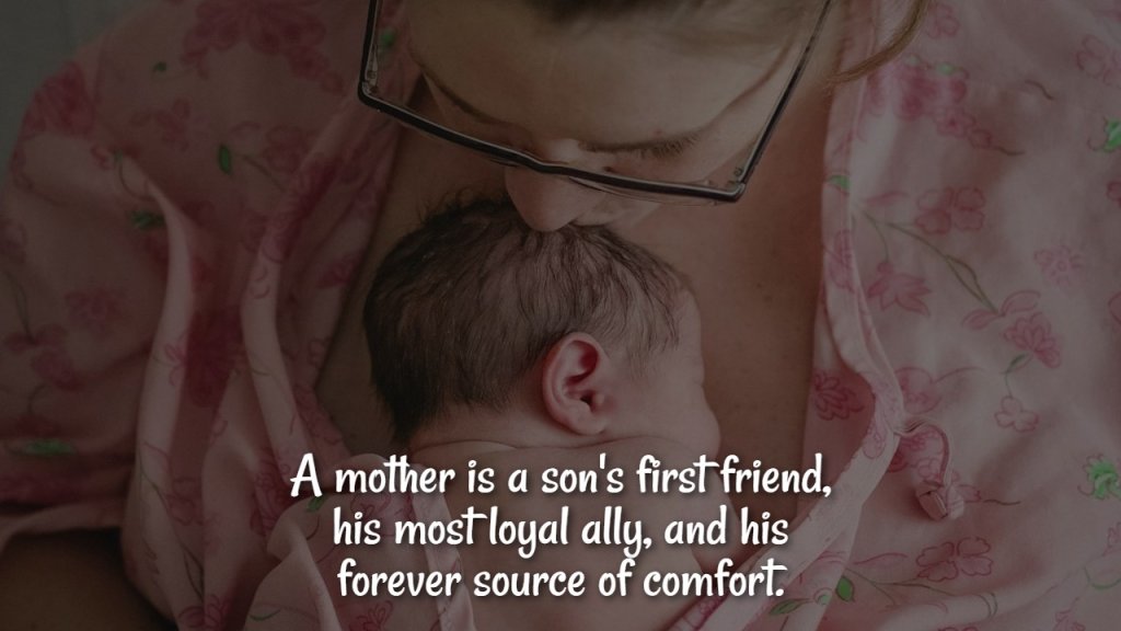 mother_and_son_bonding_quotes