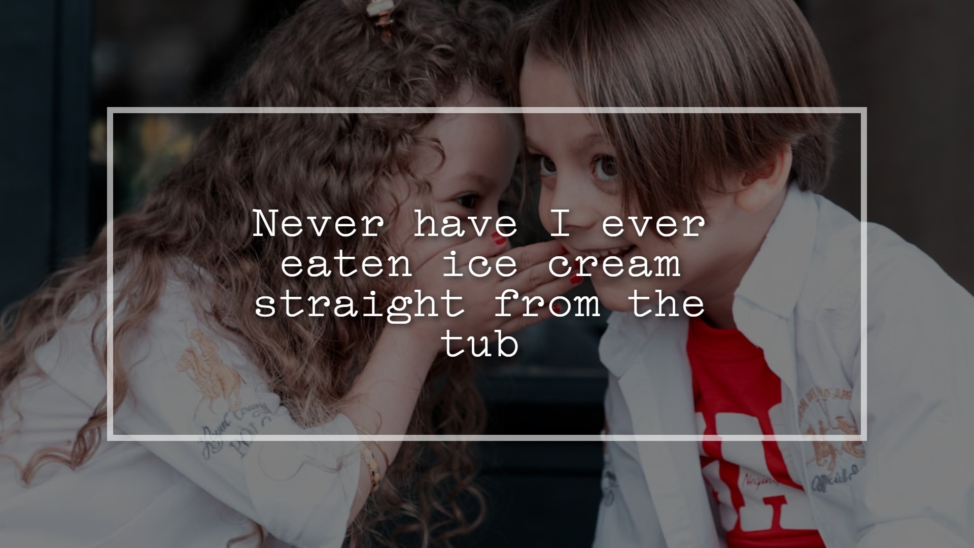 Top 150+ Never Have I Ever Questions For Couples: Get Digging - The Bad