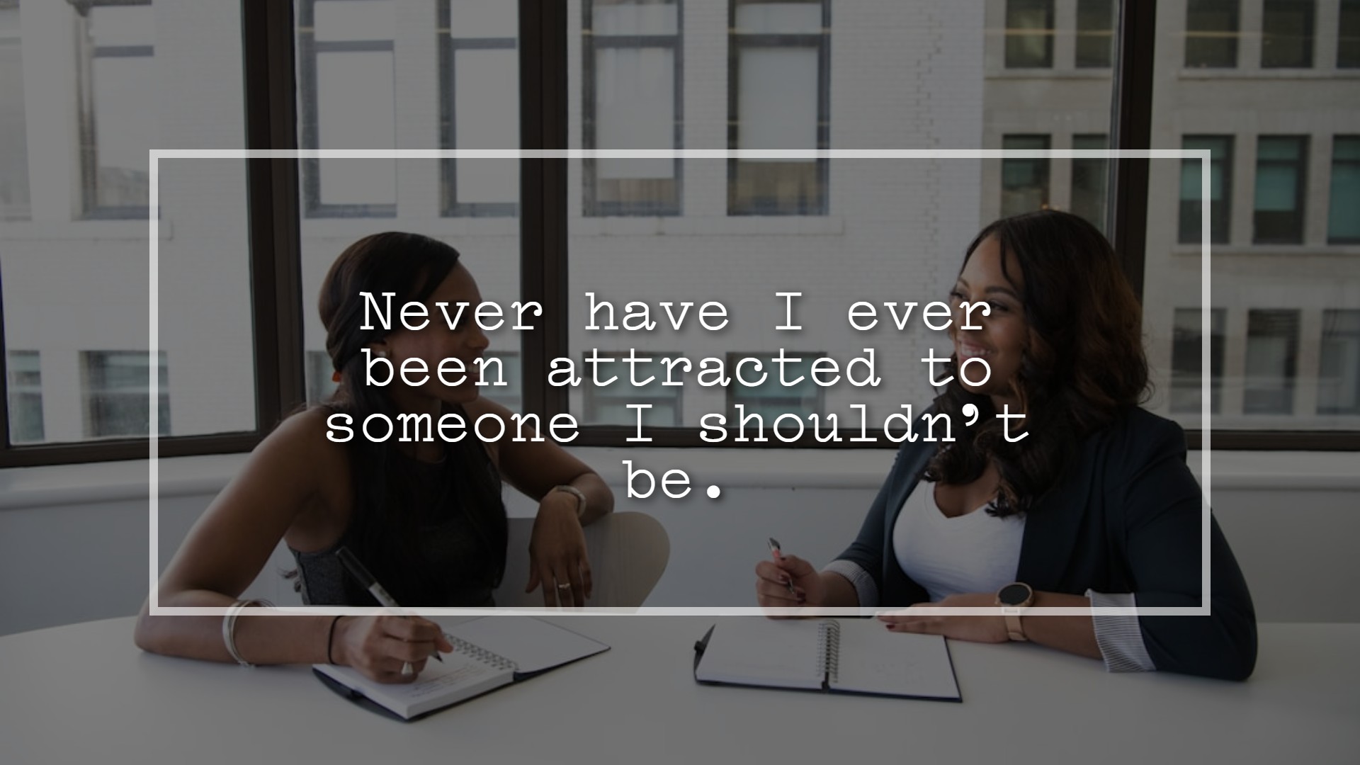 Top 150+ Never Have I Ever Questions For Couples: Get Digging - The Bad