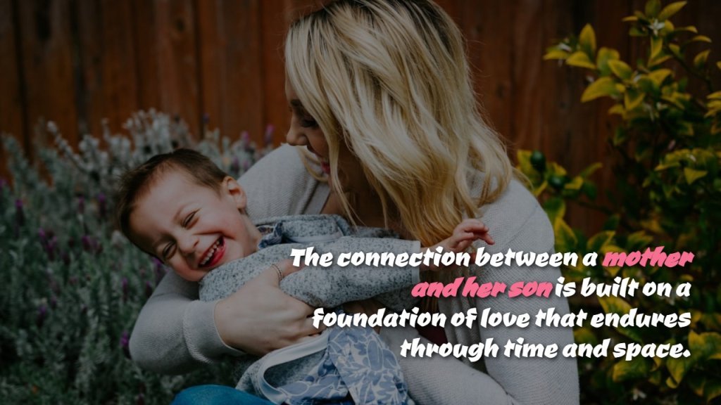 unconditional_love_mother_and_son_quotes