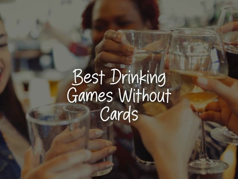 best_drinking_games_without_cards