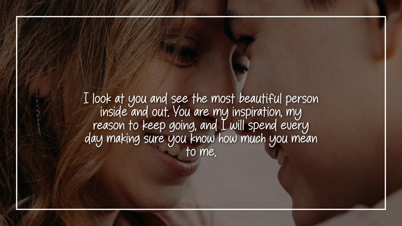 75+ Heartfelt Love Letters For Him That Will Make Him Cry The Bad Ass