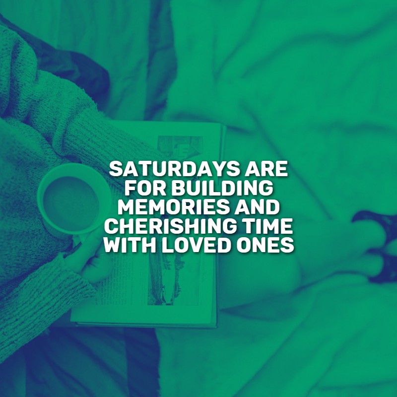 good_morning_saturday_quotes