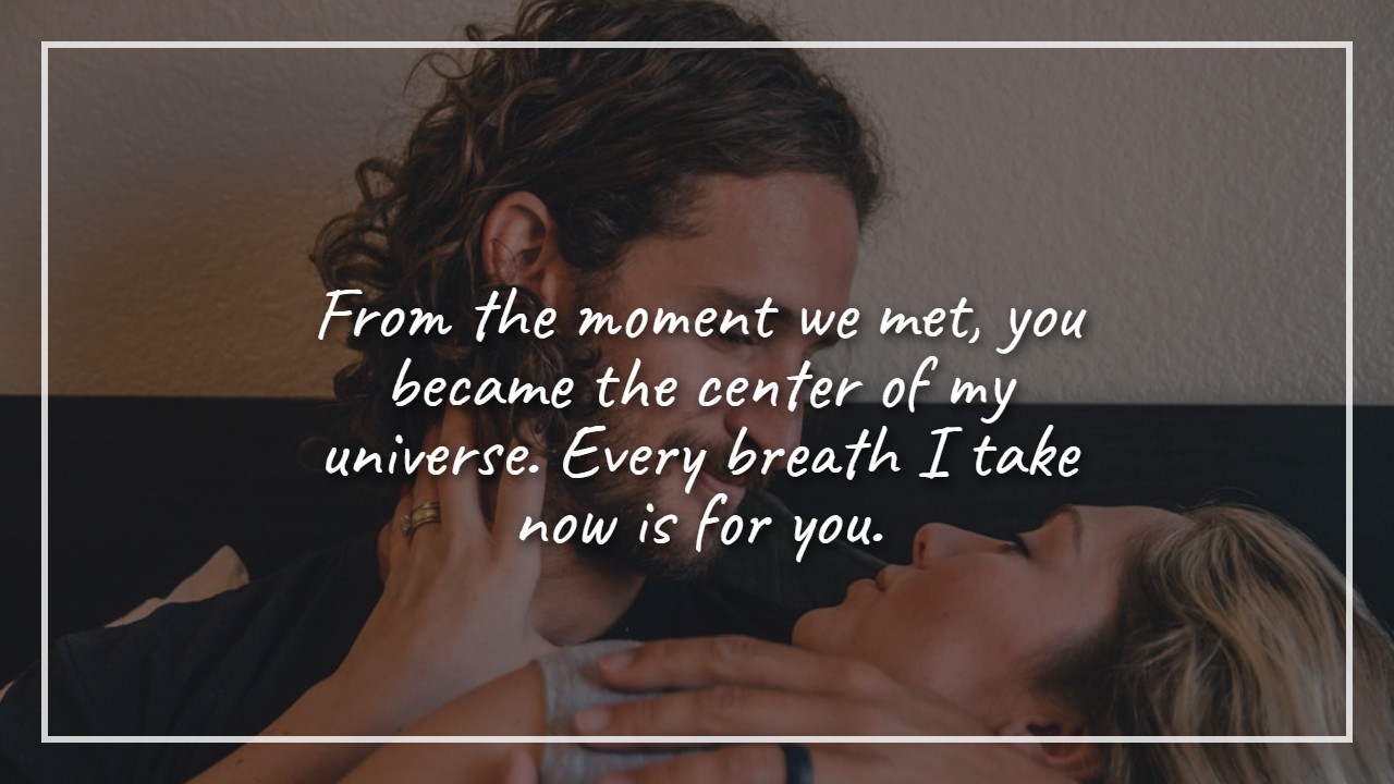 20+ Heartfelt Love Letters For Her That Will Make Her Cry - The Bad-Ass ...