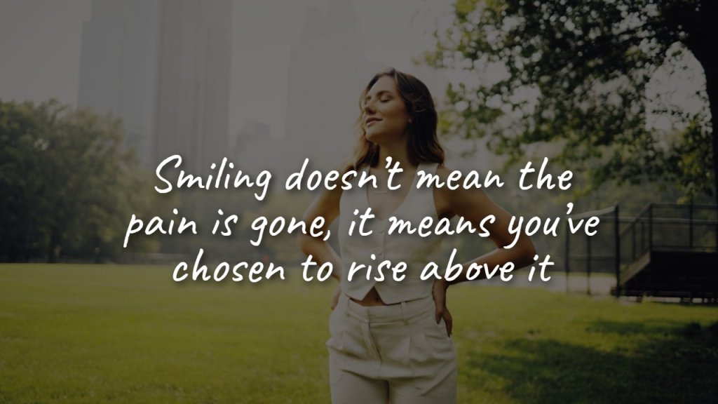 quotes_about_smiling_through_pain