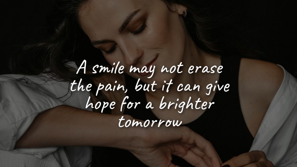 quotes_about_smiling_through_pain_