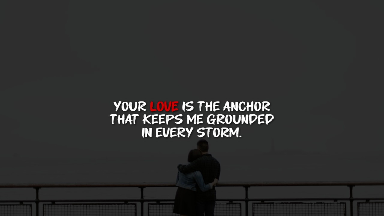 Beautiful Quotes About Love