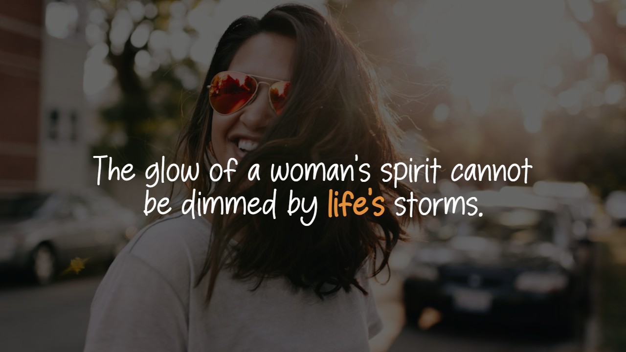 Beautiful Woman Quotes