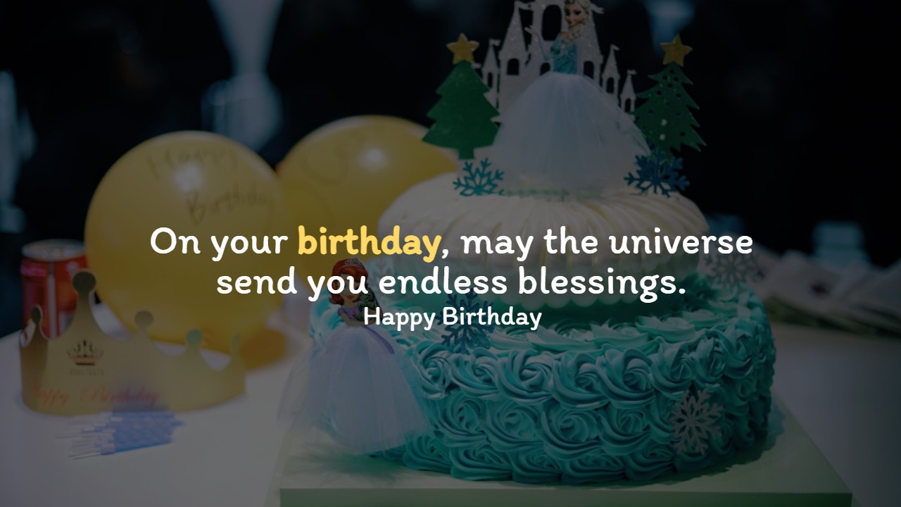 Birthday Shayari in English