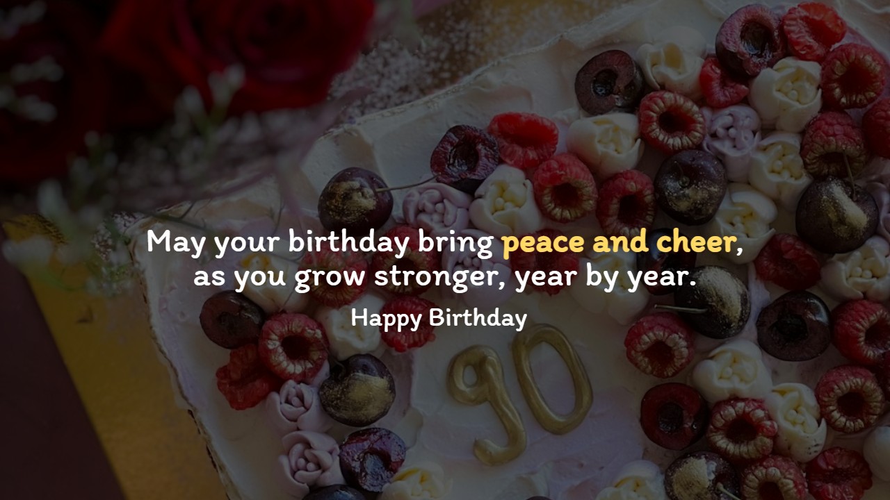 Birthday Shayari in English For Family_