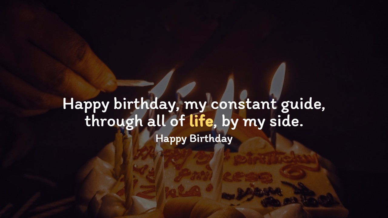 Birthday Shayari in English For Friends