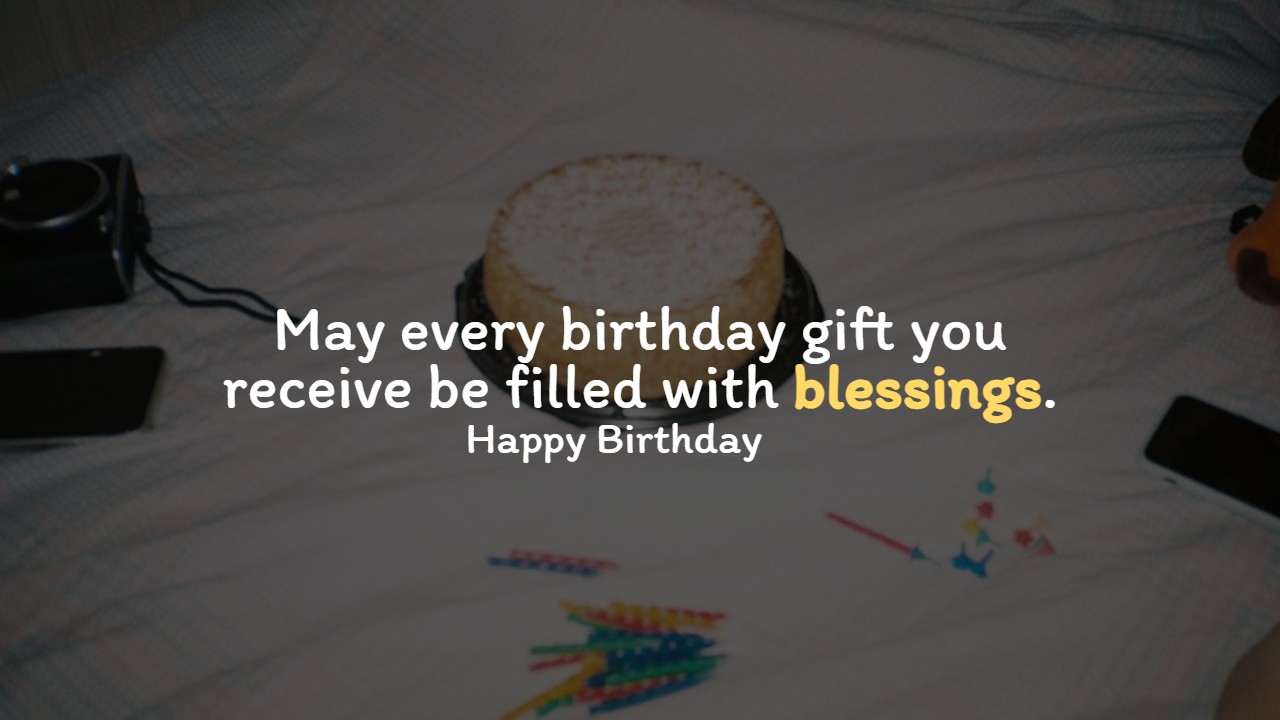 Birthday Shayari in English For Loved Ones