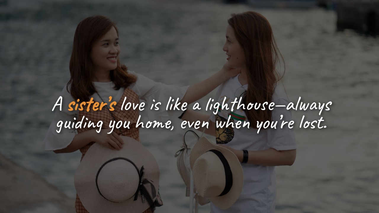 Heart Touching Emotional Brother And Sister Quotes