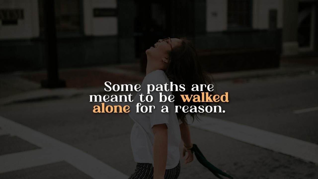 Know When To Walk Away Quotes