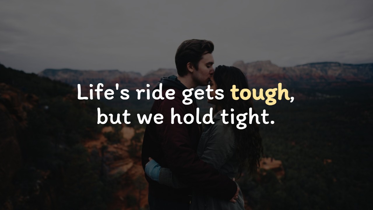 Ride Or Die Quotes