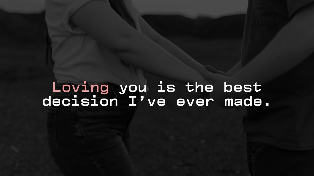 You Mean Everything To Me Quotes