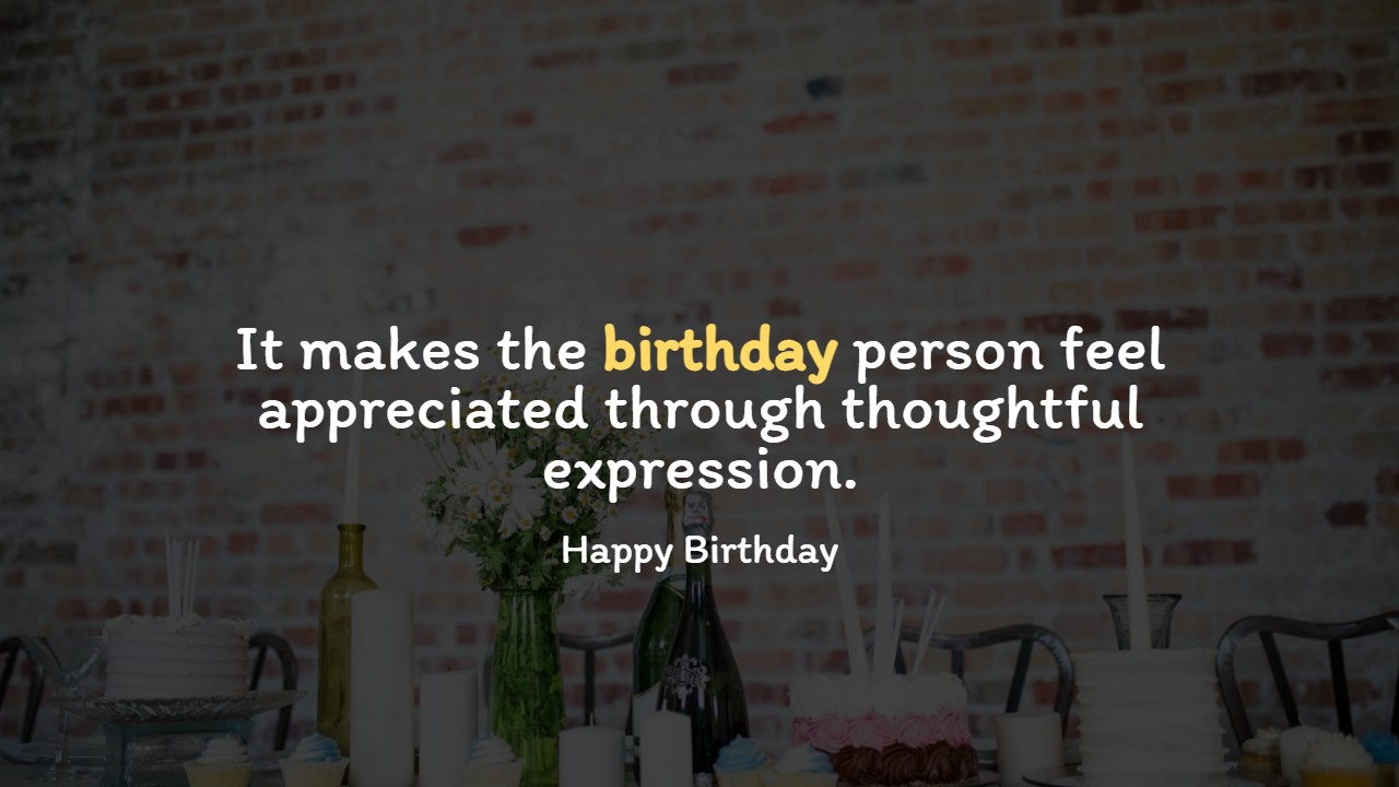 Explanation of Shayari’s role in birthdays