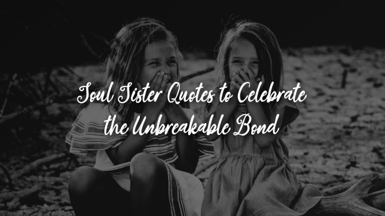 A soul sister sharing a tender moment with her sister, symbolizing their deep connection