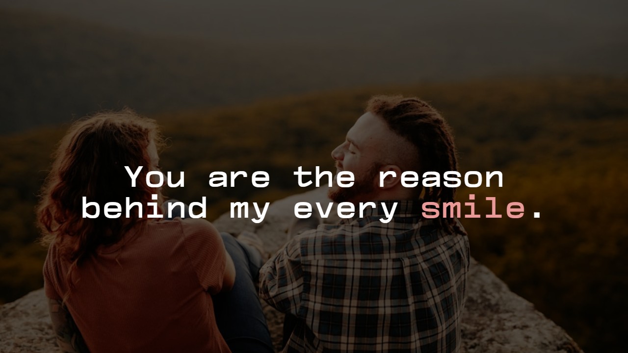 You Are Everything To Me Quotes