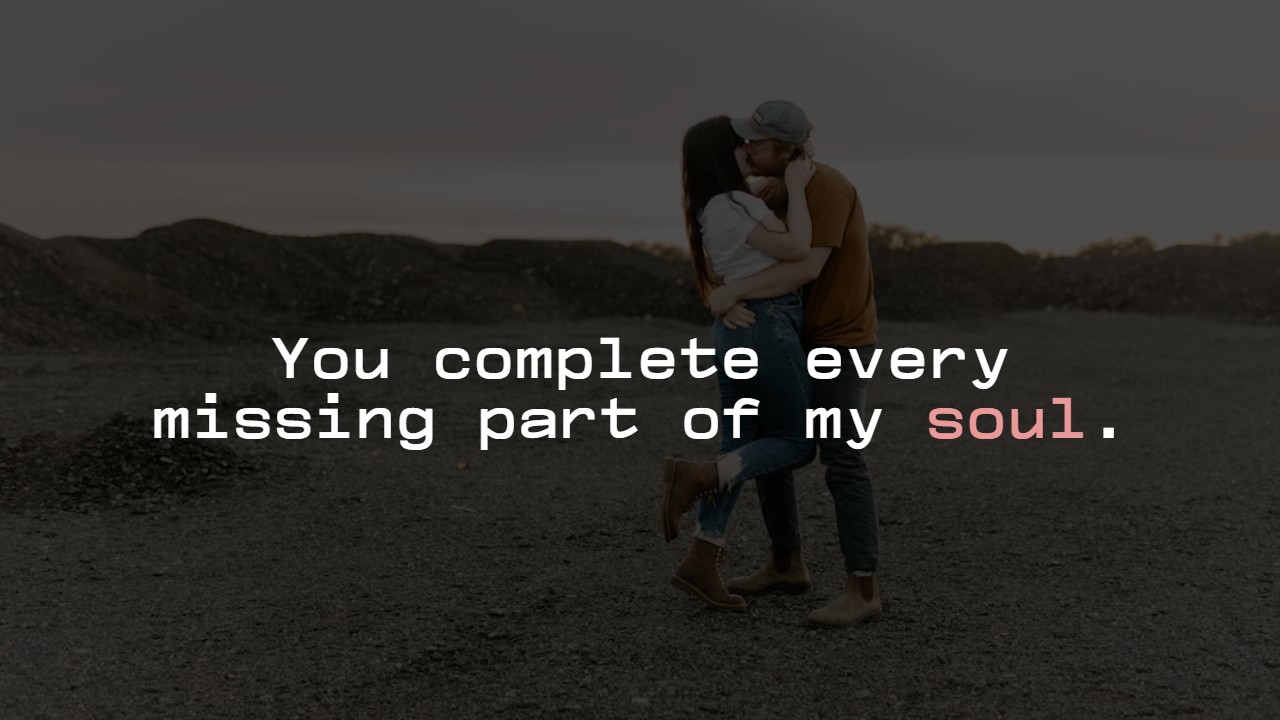 You Mean Everything To Me Quotes