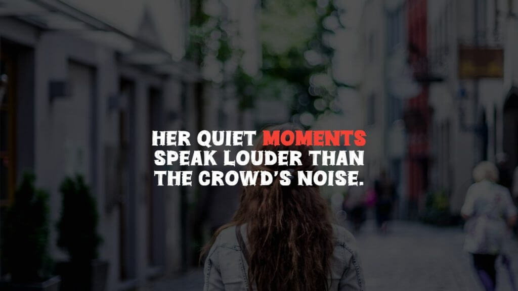 Alone Quotes In English For Girl