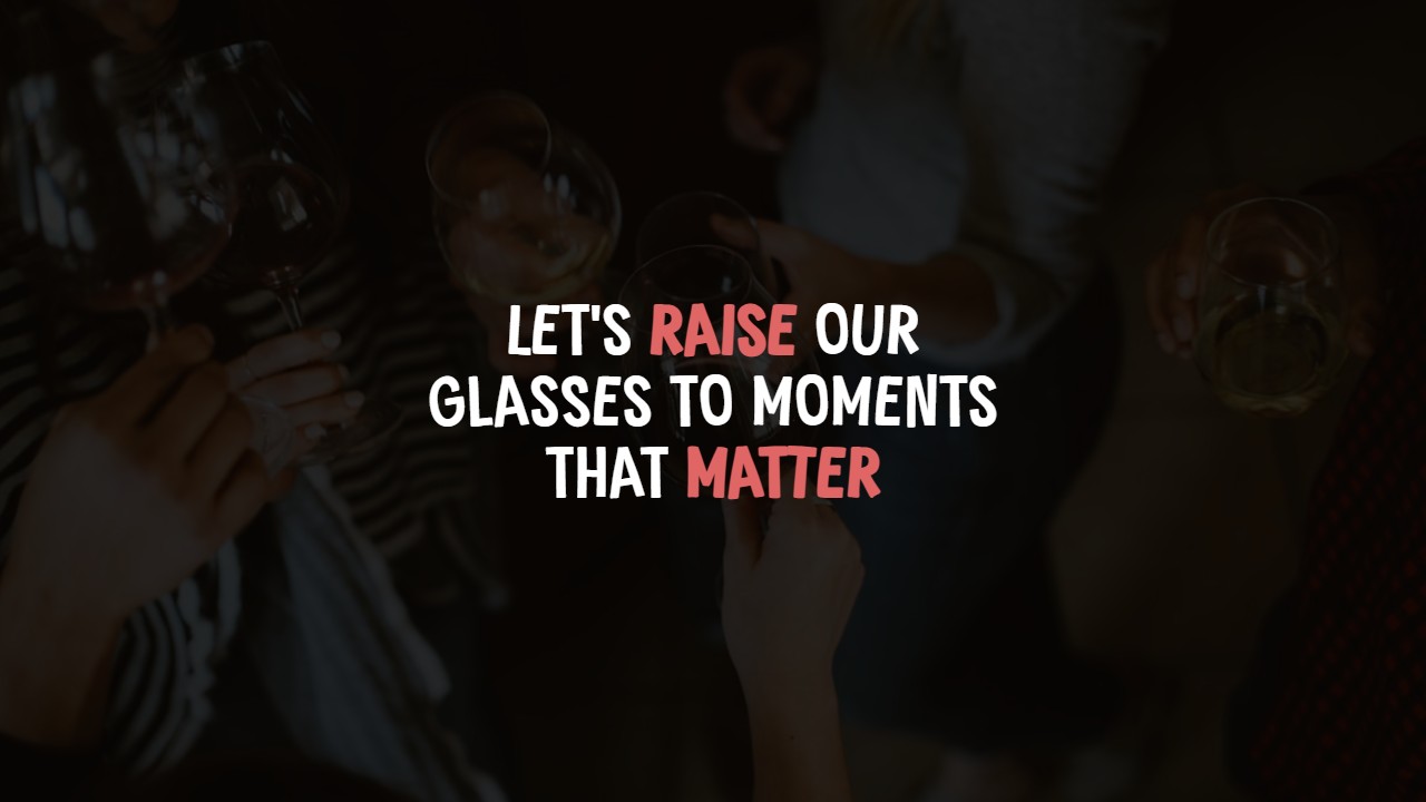 Party Quotes For Instagram