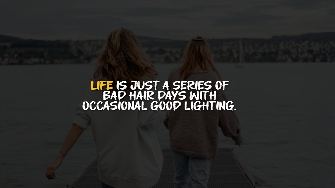 Funny Crazy Quotes About Life