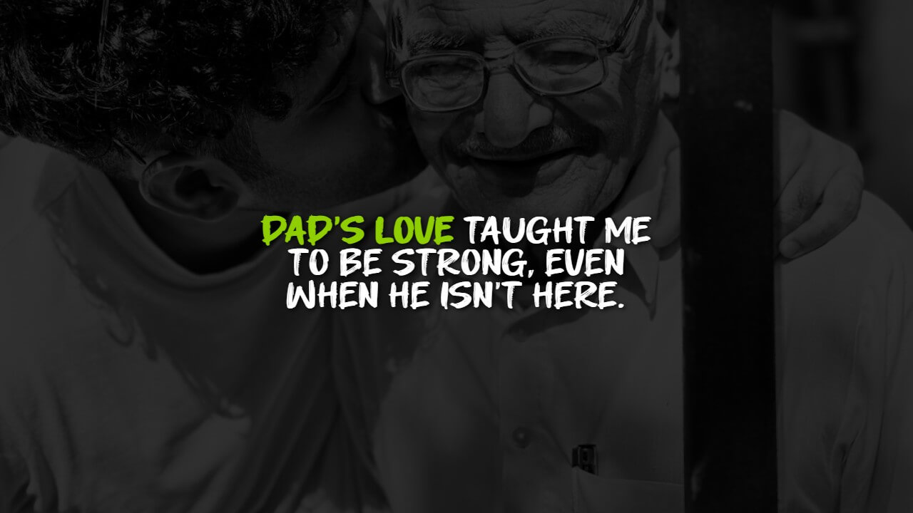 Missing Dad Quotes