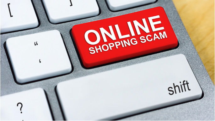 Signs an Online Store Might Be a Scam