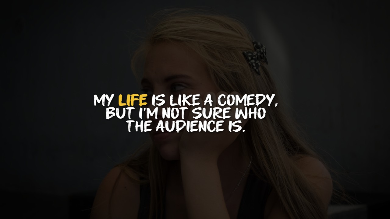 Funny Crazy Quotes About Life