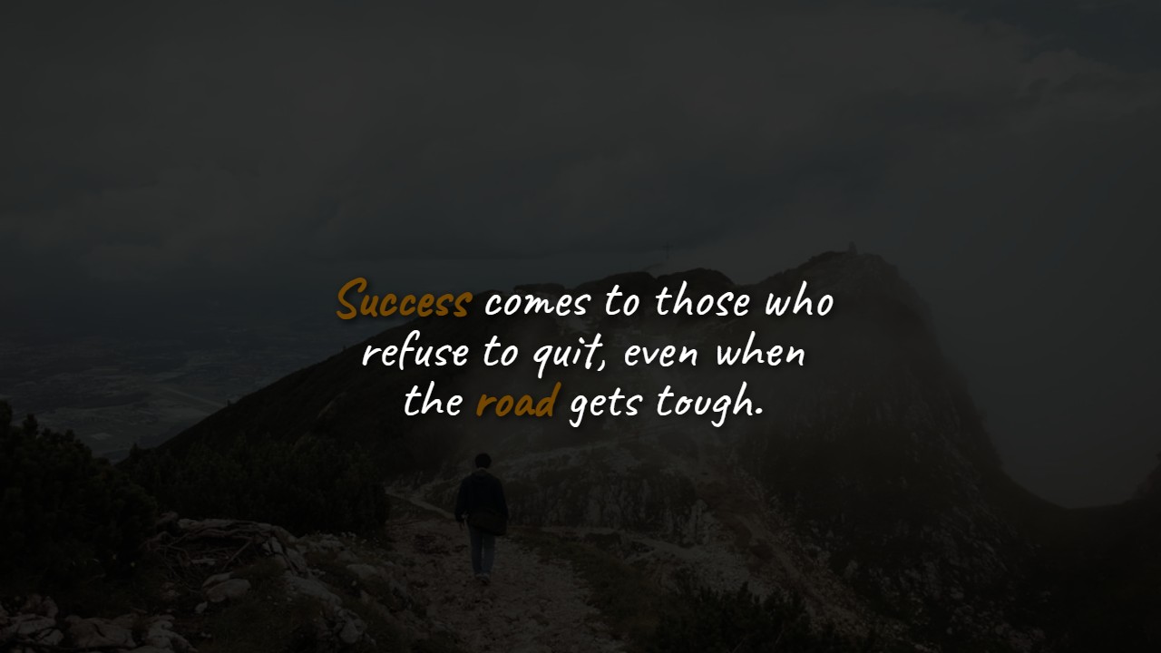 Keep Pushing Forward Quotes