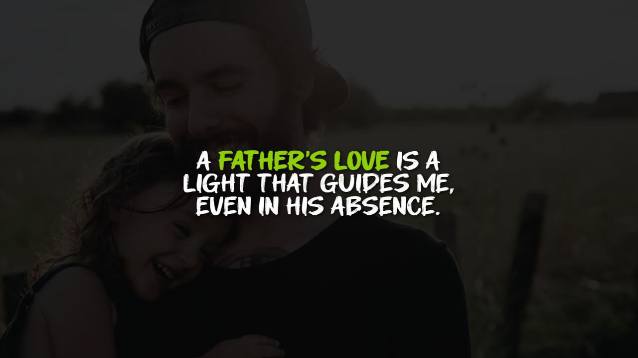 Passed Away Miss You Love Father Daughter Quotes