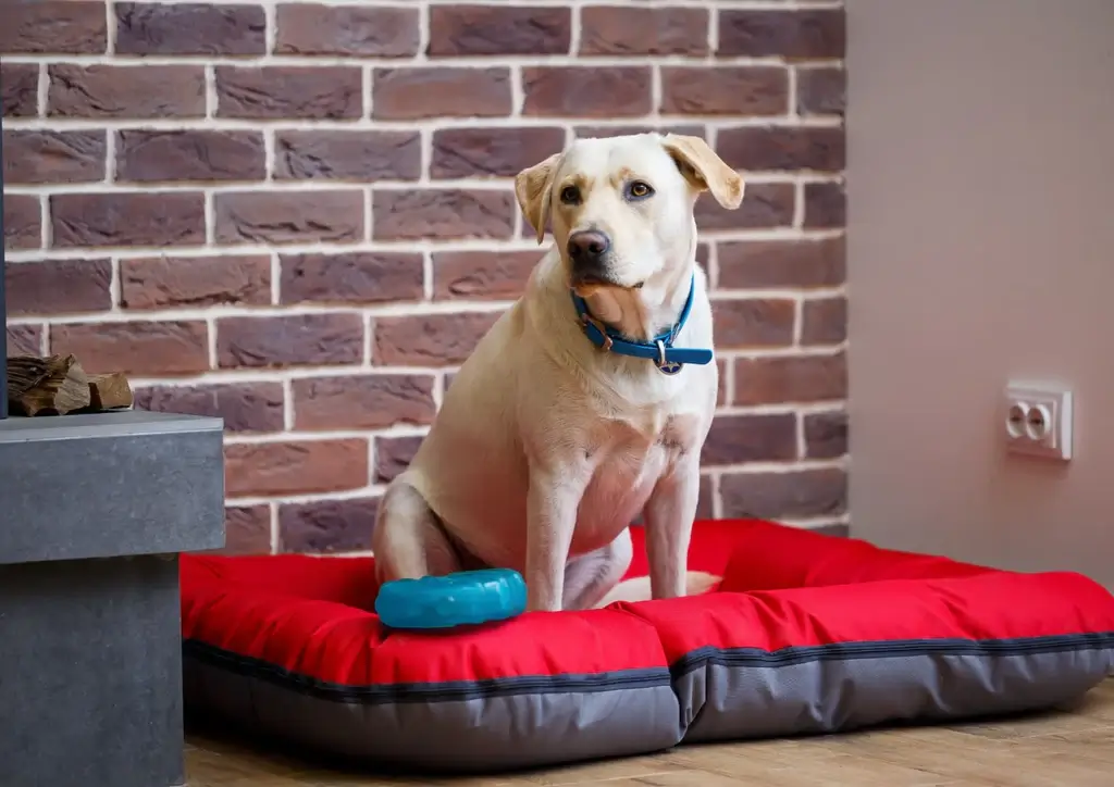 10 Reasons to Invest in a Waterproof Bed for Your Dog