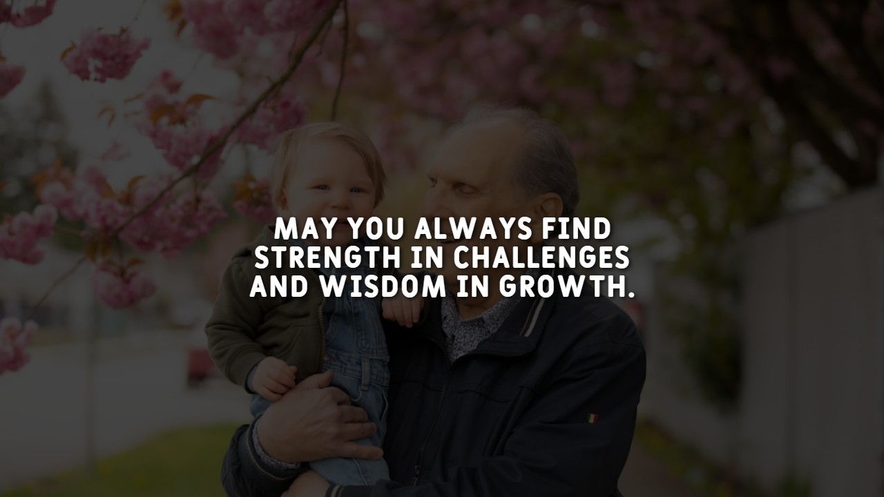 Blessing Grandchildren Quotes