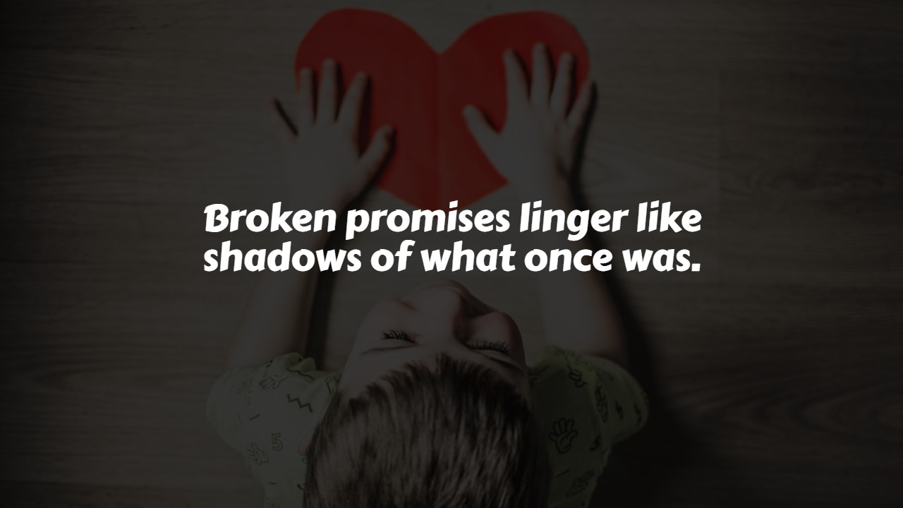 Heart Touching Love Failure Quotes