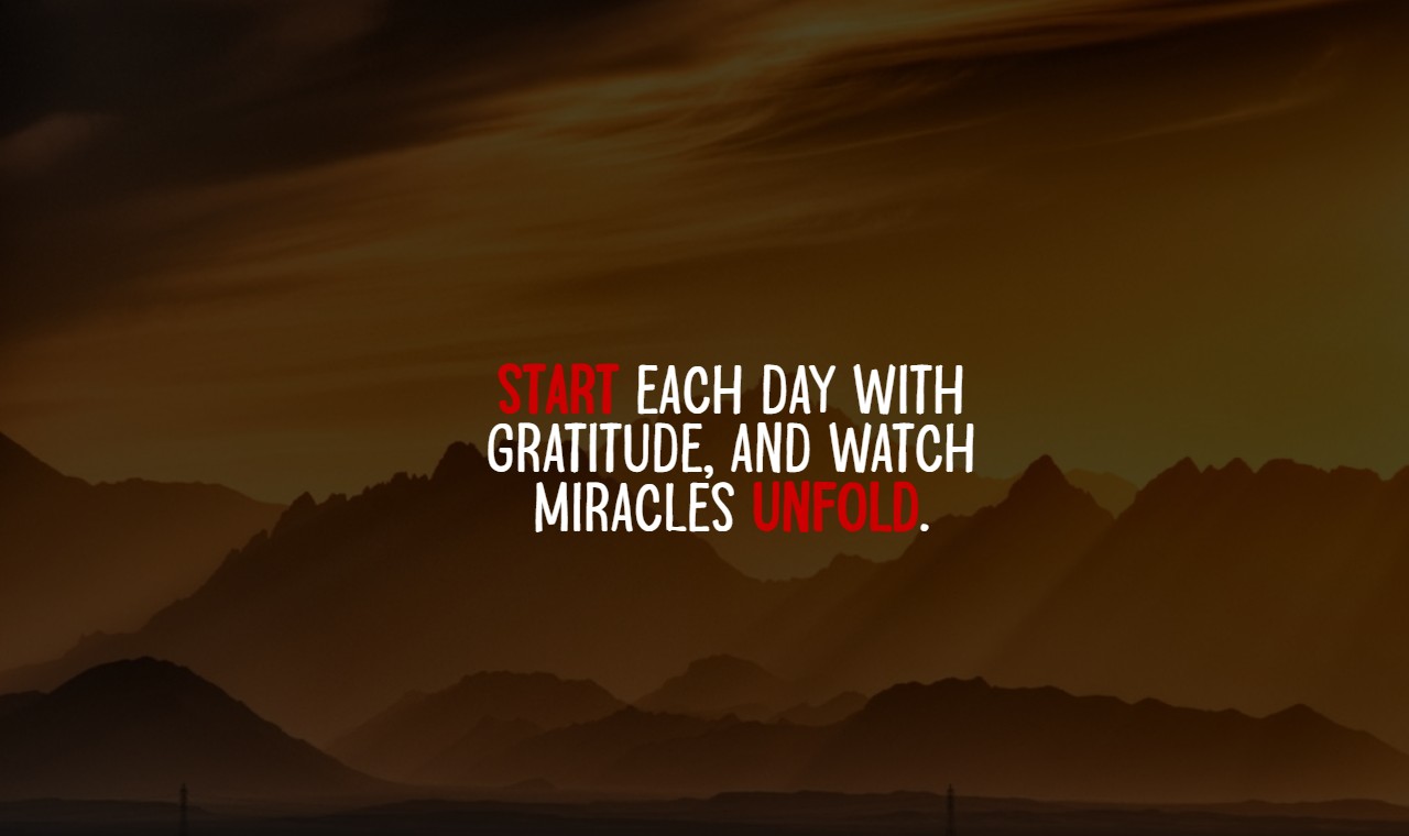 Powerful Grand Rising Quotes