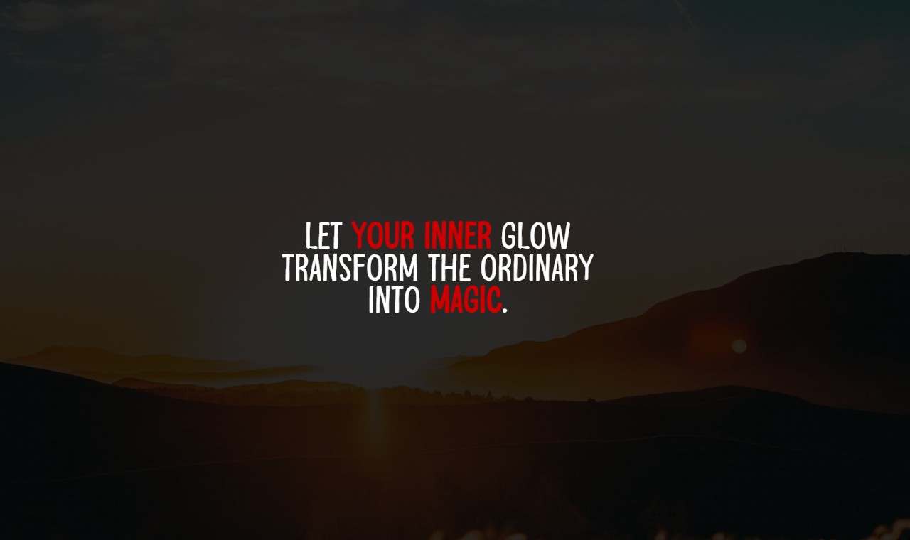 Shine Bright Quotes