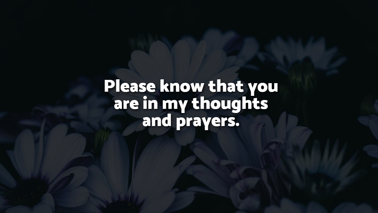 Words Of Sympathy For Loss Of Brother