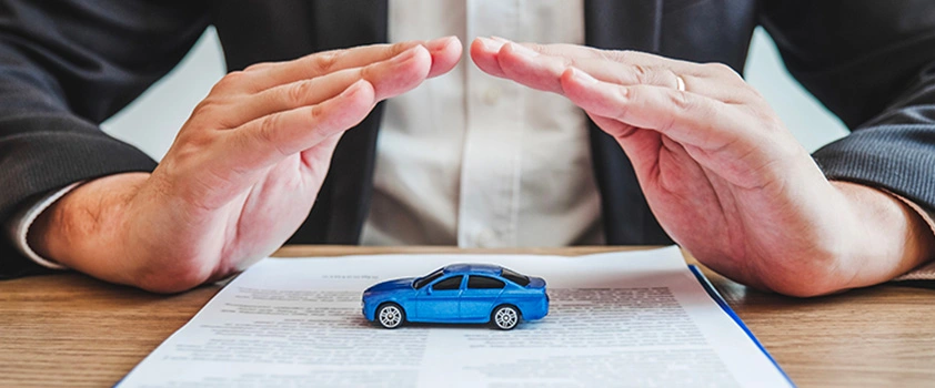 Everything You Need to Know About Car Insurance in Baton Rouge