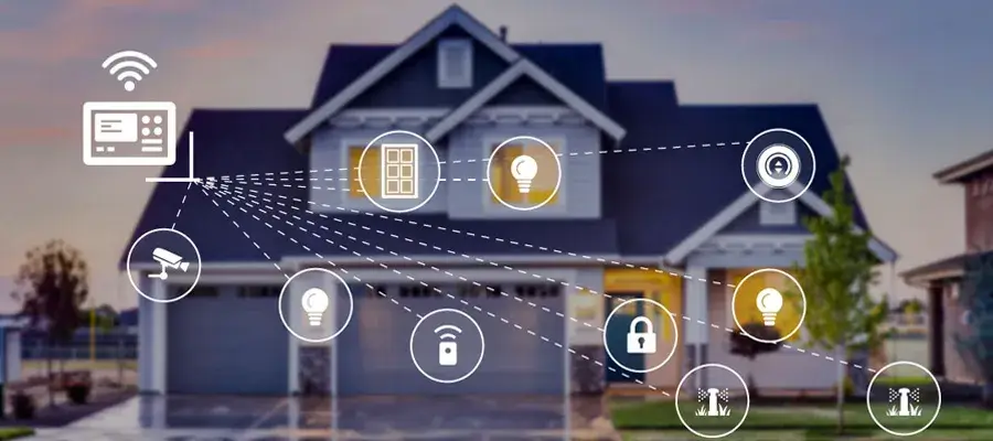 Smart Ways to Secure Your Home and Family 