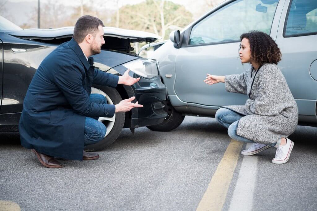 Steps to Take Immediately After Being Hit by a Car for Legal Recourse