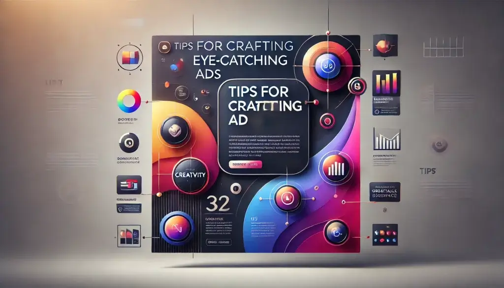 Tips for Crafting Eye-Catching Advertisements in Minutes