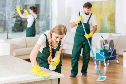 Why Regular Office Cleaning Matters for Melbourne Startups